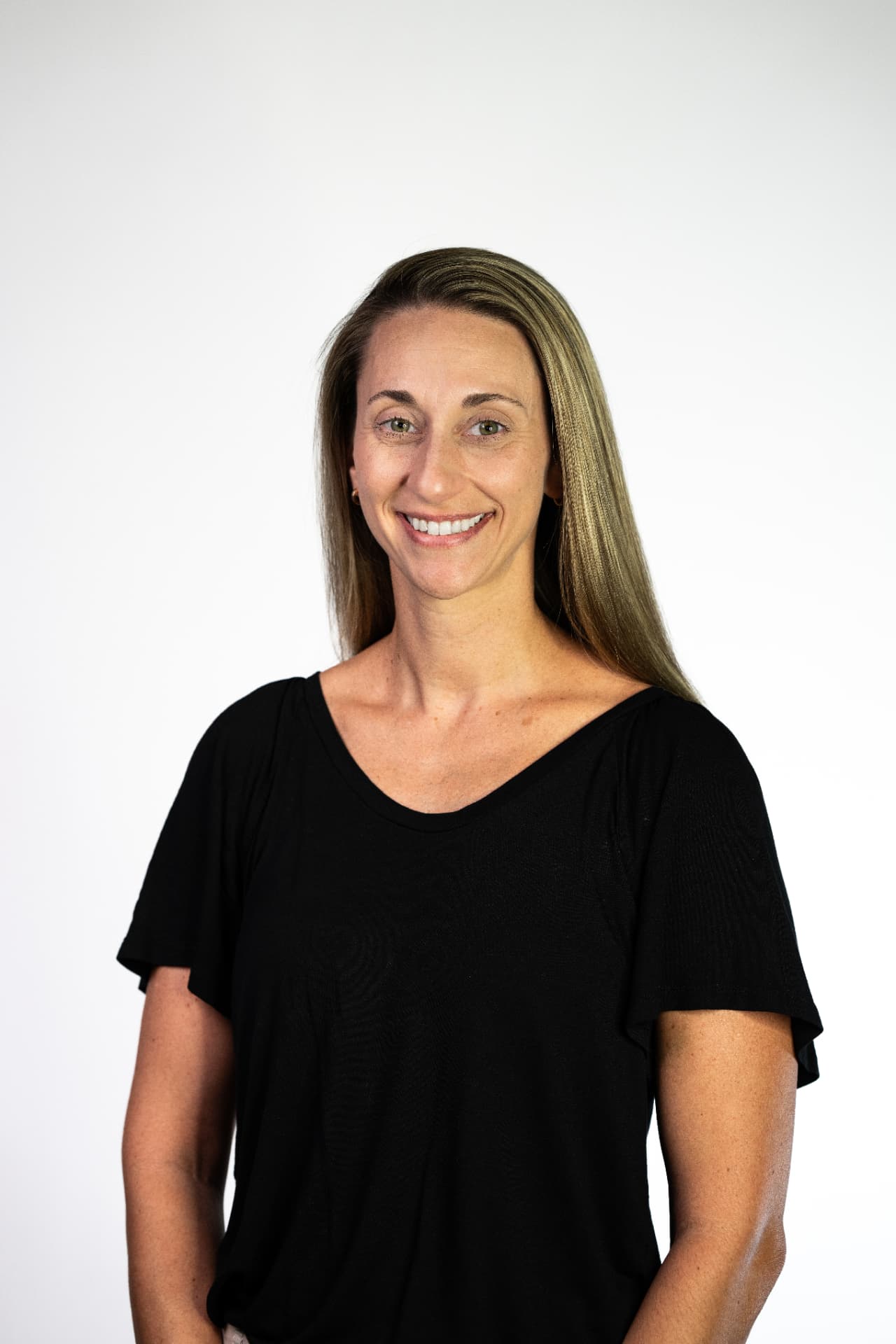Stacey Carpenter, Executive Assistant at Vero Beach Social Media