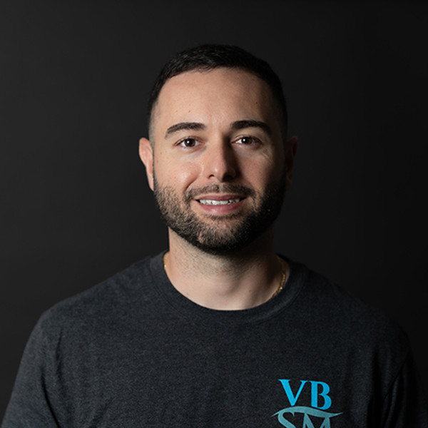 Salvatore Boccia, Videographer at Vero Beach Social Media