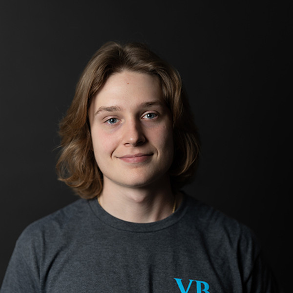 Dylan Groh, Photographer / Videographer at Vero Beach Social Media