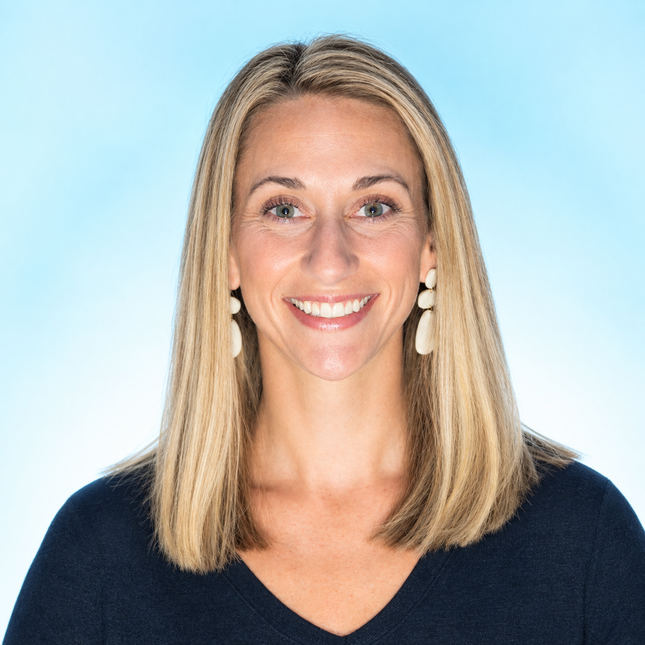 Stacey Carpenter, Executive Assistant at Vero Beach Social Media