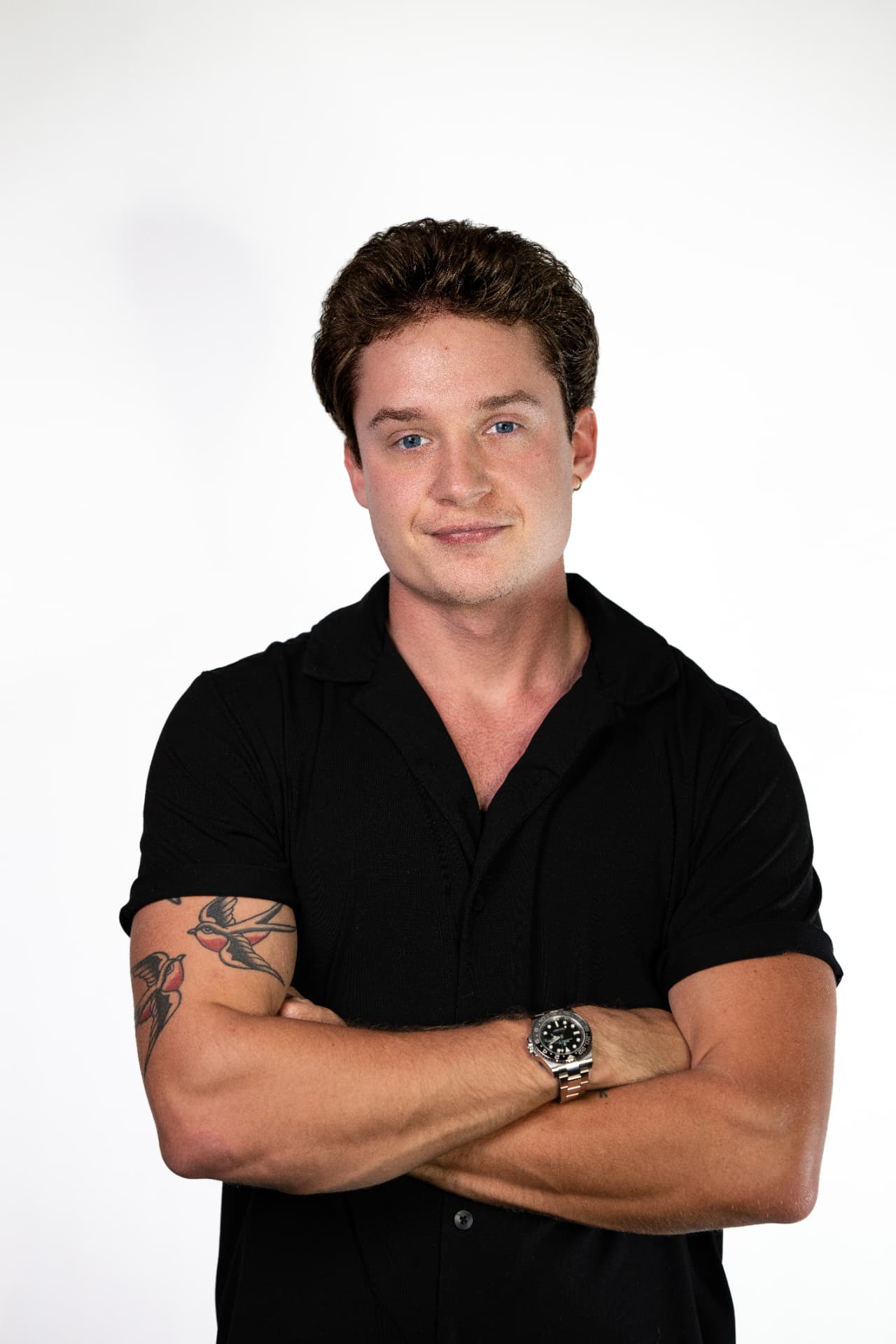 Dylan Groh, Photographer / Videographer at Vero Beach Social Media