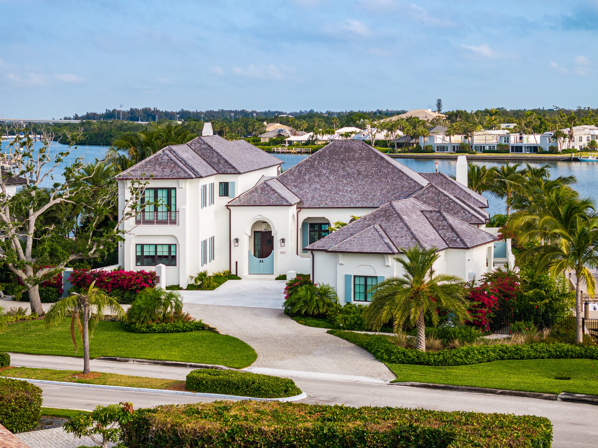Builders East · Luxury Custom Home Builder case study
